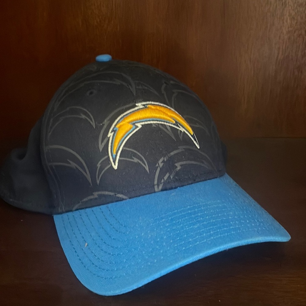 NFL New Era Chargers Cap